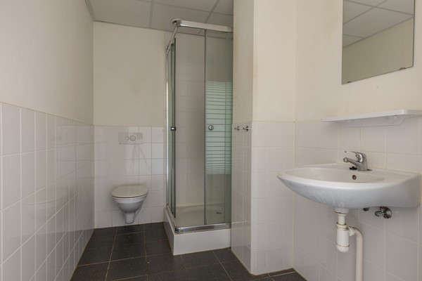 Medium property photo - Trompsingel 13, 9724 CX Groningen